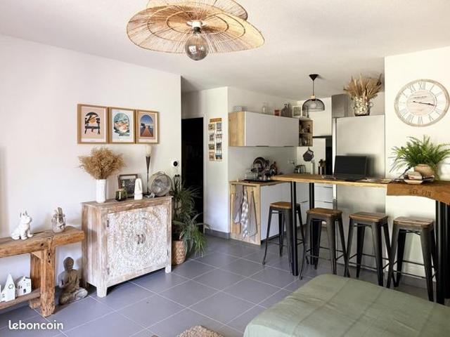 Appartement vente à Dax, Tosse