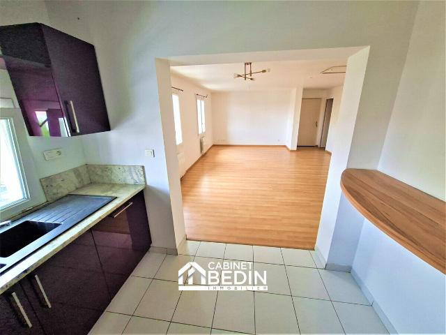 Appartement vente à Dax, Saint-vincent-de-tyrosse