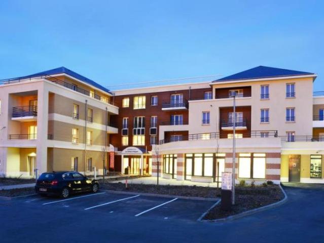 Appartement vente à Vierzon