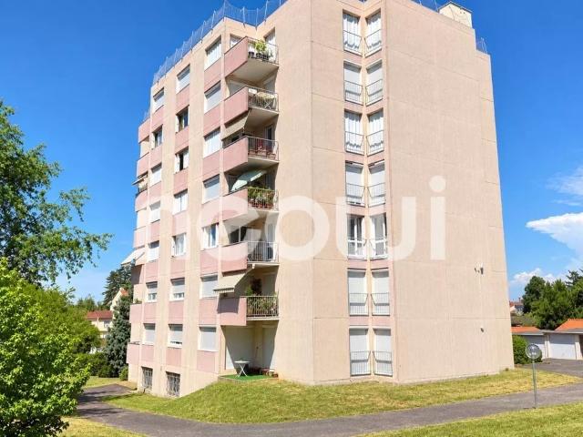 Appartement vente à Villefranche-sur-Saône, Rhône