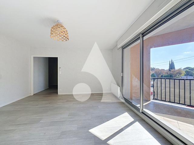 Appartement vente à Albi, Tarn