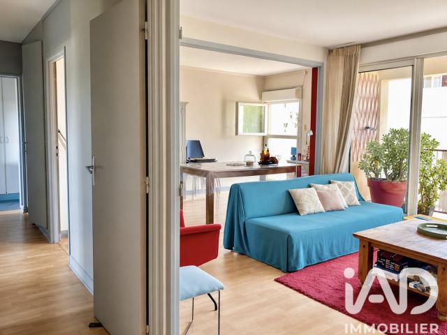 Appartement vente à Bordeaux, Gradignan