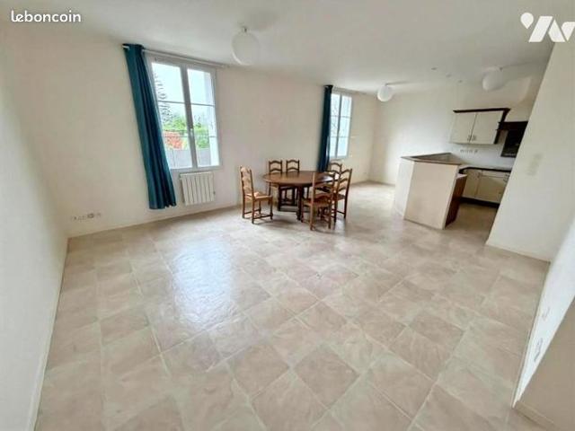 Appartement vente à Cherbourg, Barneville-carteret
