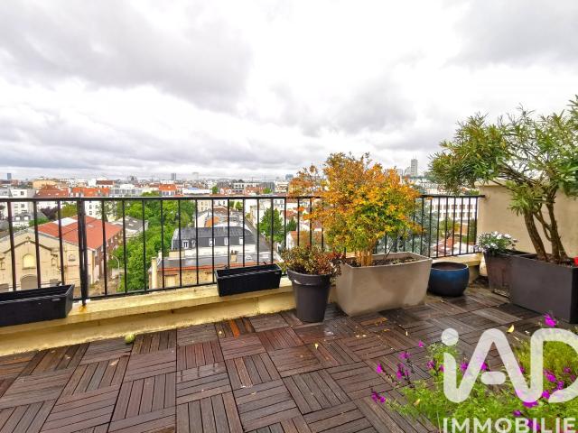 Appartement vente à Sorano, Vincennes