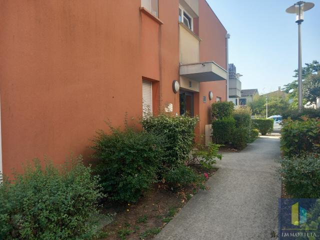 Appartement vente à Bordeaux, Bruges