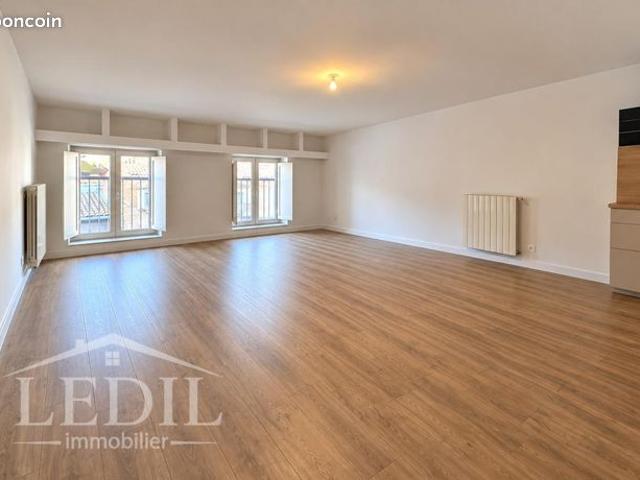 Appartement vente à Agen