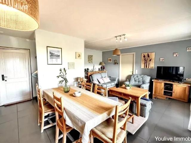 Appartement vente à Corte, San-nicolao
