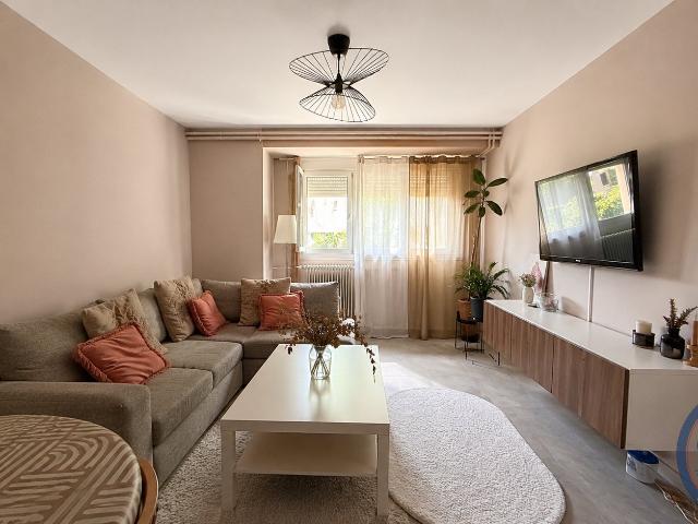 Appartement vente à Tours, Joué-lès-tours