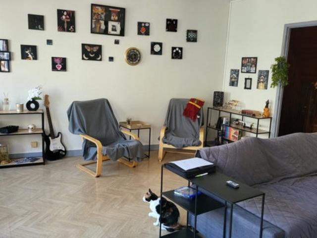 Appartement vente à Dieppe, Normandie