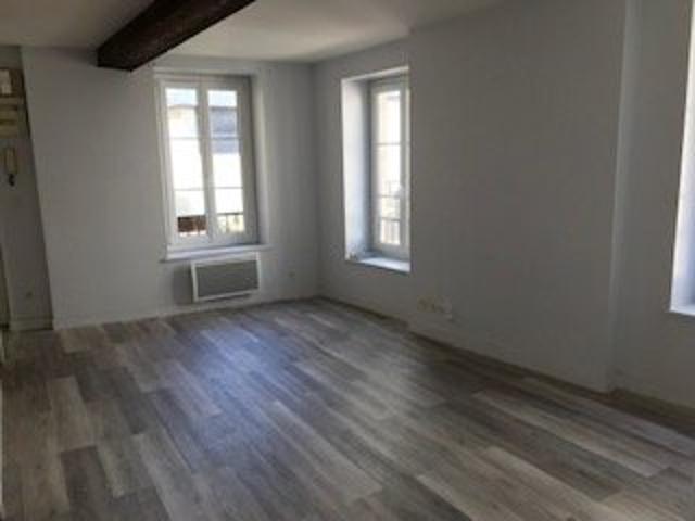 Appartement location à Caen