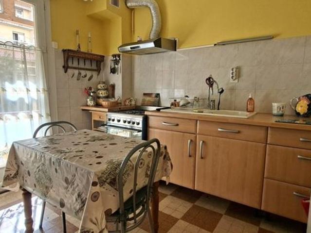 Appartement vente à Chambéry, Aix-les-bains