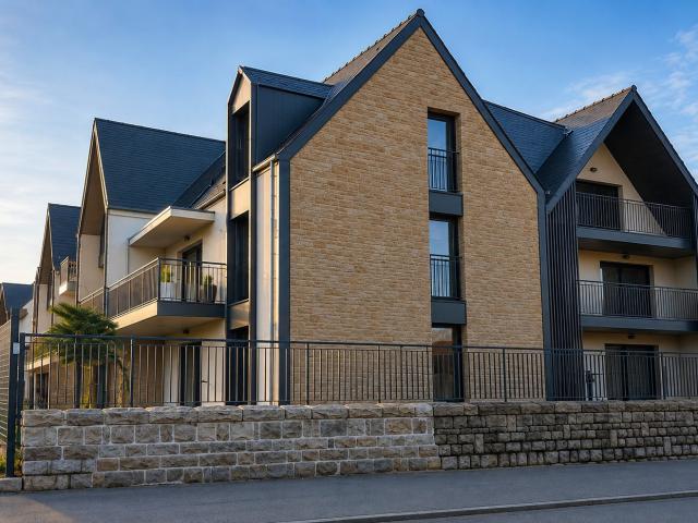 Appartement vente à Saint-Malo, Bretagne