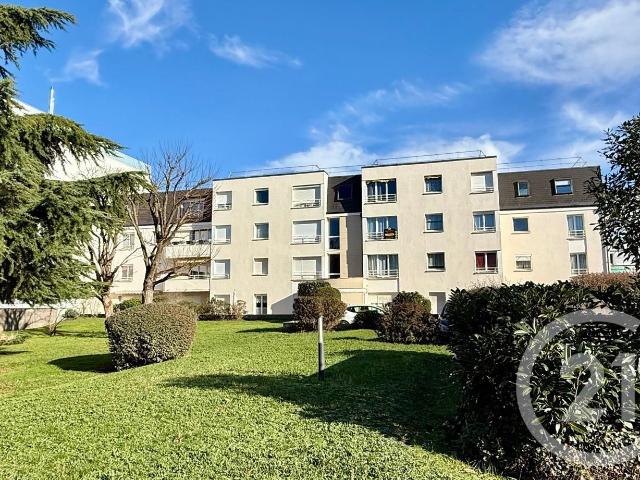 Appartement vente à Jacob, Livry-Gargan