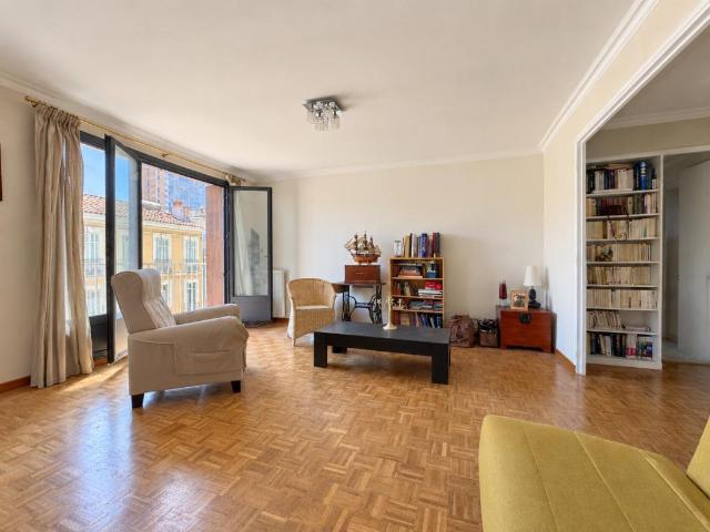 Appartement vente à Marseille