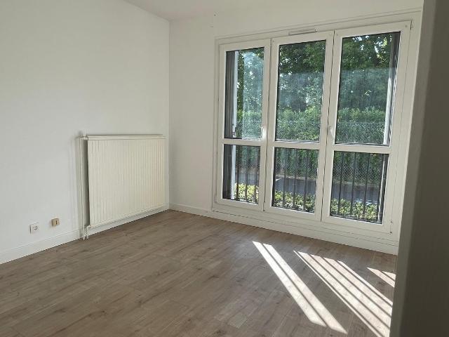 Appartement location à Compiègne