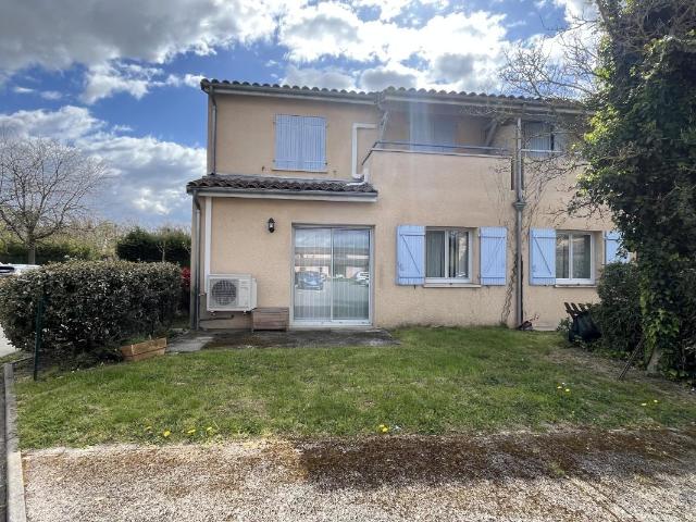 Appartement location à Muret, Lherm