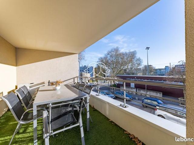 Appartement vente à Lyon, Métropole de Lyon