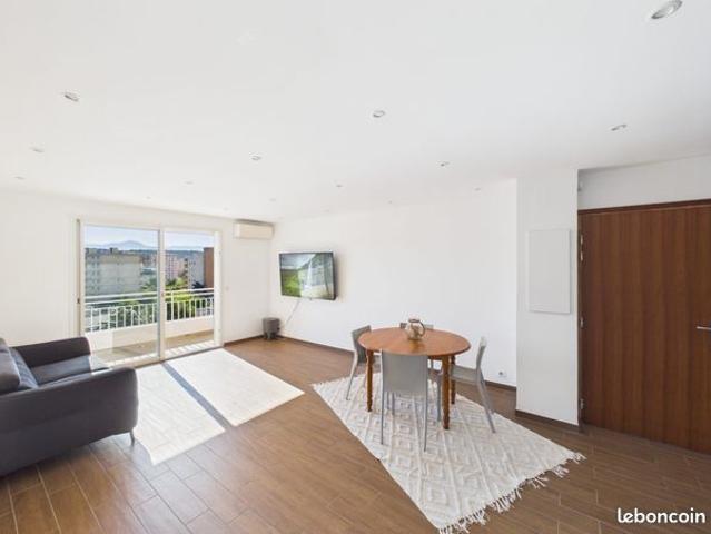 Appartement vente à Ajaccio