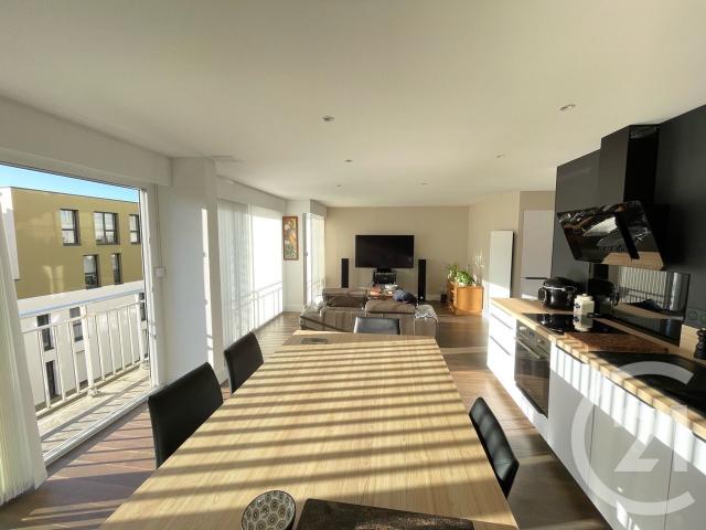 Appartement vente à Lorient, Bretagne