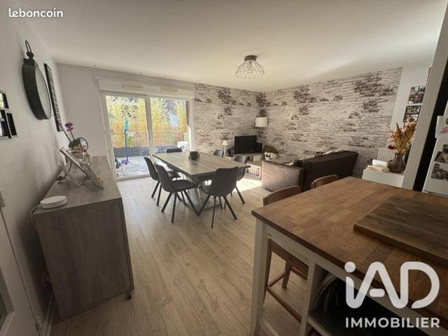 Appartement vente à Nantes, Saint-herblain