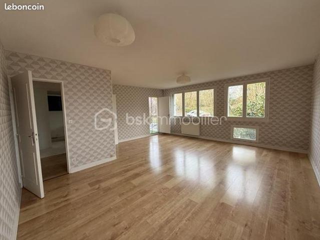 Appartement vente à Le Mans