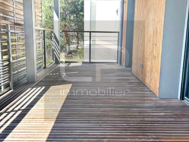 Appartement vente à Annecy