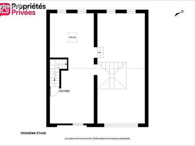 Appartement vente à Rabastens, Tarn
