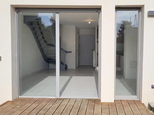 Appartement vente à Toulouse, Saint-jean