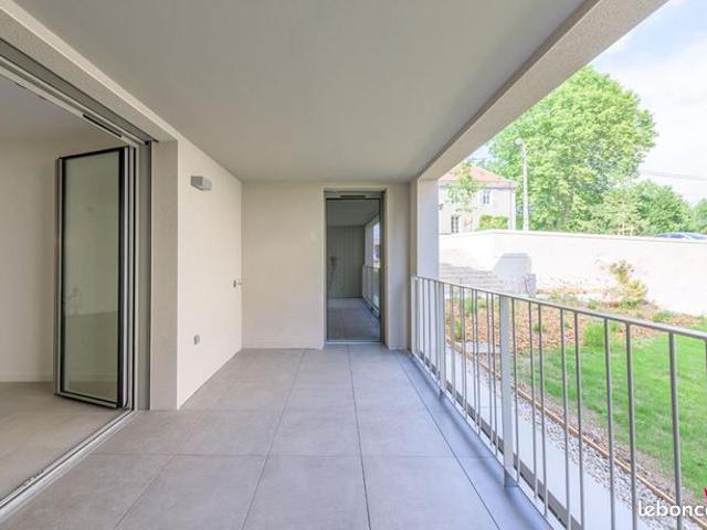 Appartement vente à Grenoble, Vif