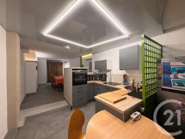 Appartement vente à Saint-Nicolas-de-Port, Meurthe-et-Moselle