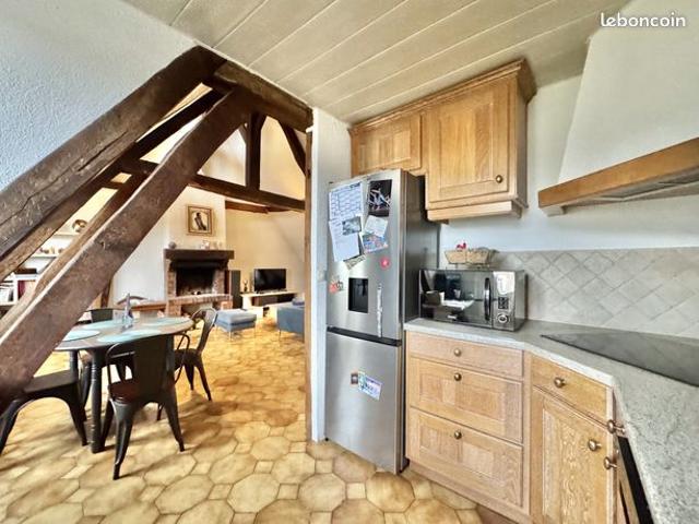 Appartement vente à Beauvais