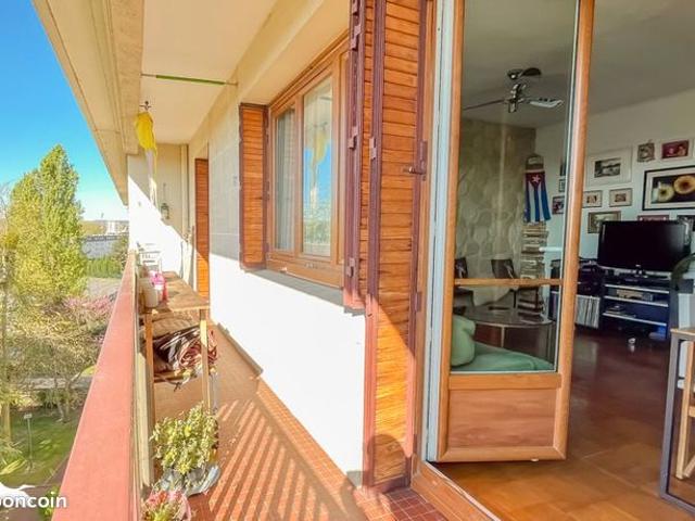 Appartement vente à Sarcelles, Soisy-sous-montmorency