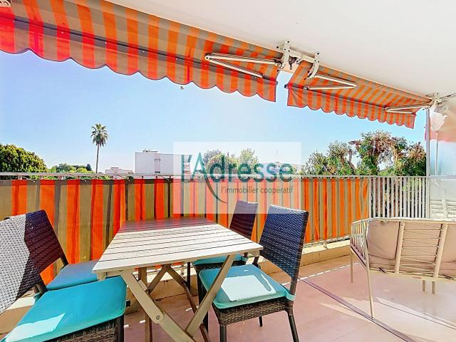 Appartement vente à Grasse, Antibes