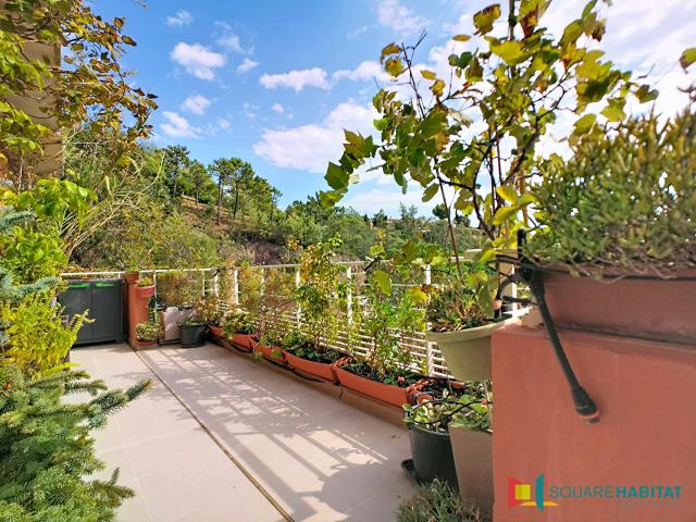 Appartement vente à Grasse, Théoule-sur-mer