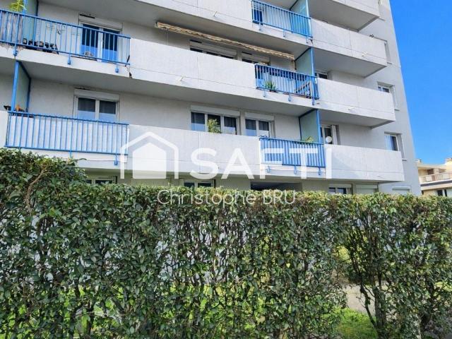 Appartement vente à Toulouse