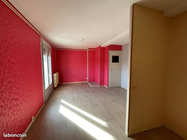 Appartement vente à Albi, Carmaux