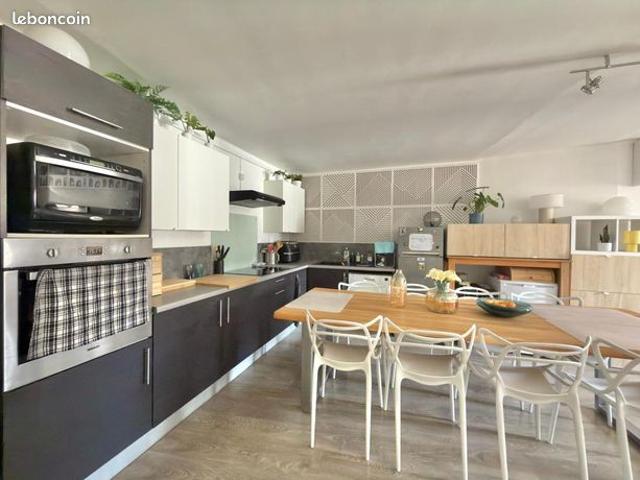 Appartement vente à Nîmes, Vauvert