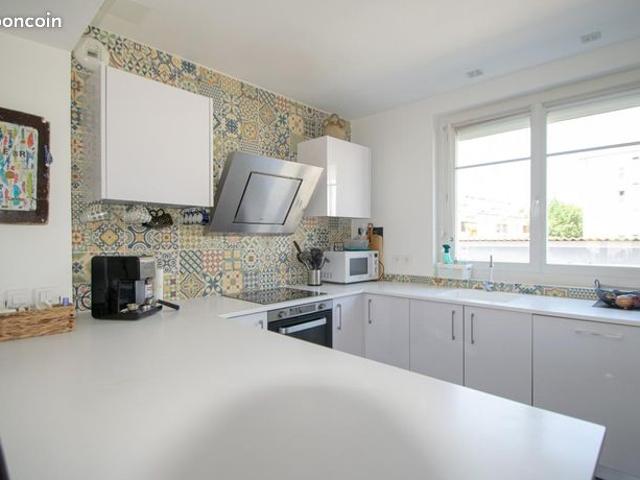 Appartement vente à Pau