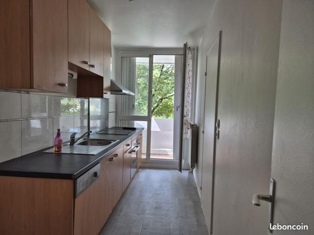 Appartement vente à Carcassonne, Villepinte
