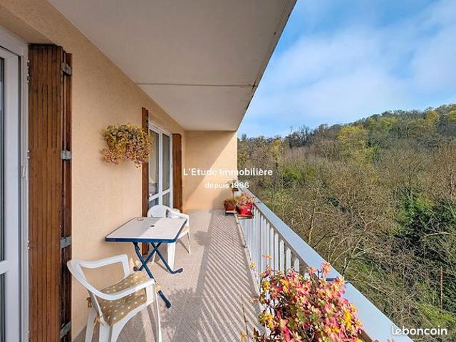 Appartement vente à Lyon, Métropole de Lyon