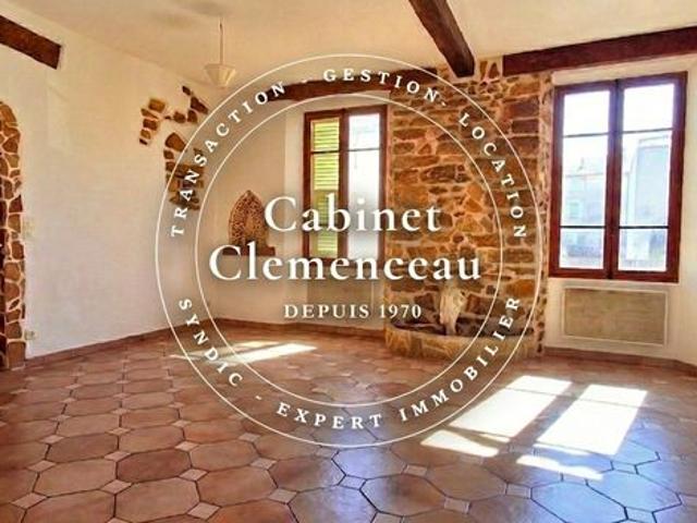 Appartement vente à Vallauris, Alpes-Maritimes