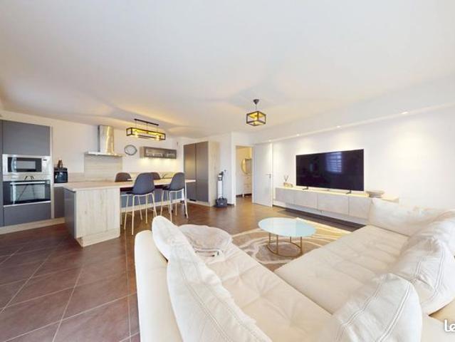 Appartement vente à Metz, Talange