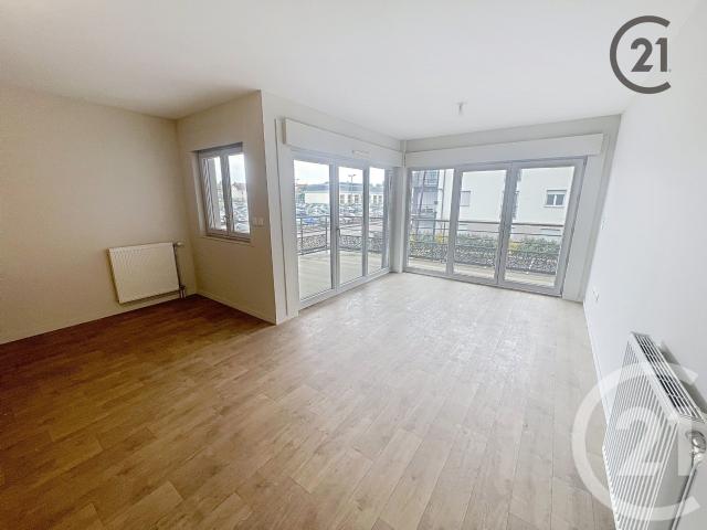 Appartement vente à Auxerre