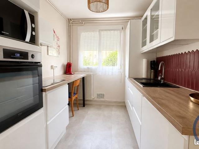 Appartement vente à Tours, Joué-lès-tours