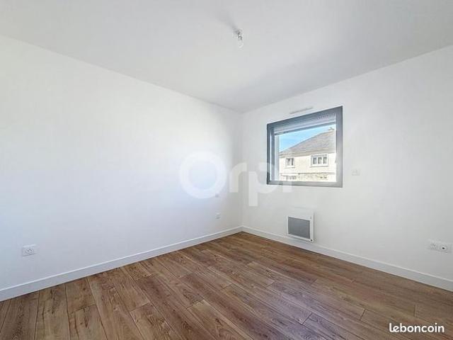 Appartement vente à Brest, Bretagne