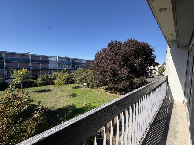 Appartement vente à Tours, Joué-lès-tours