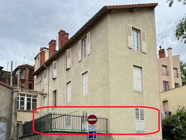 Appartement vente à France métropolitaine, Roanne
