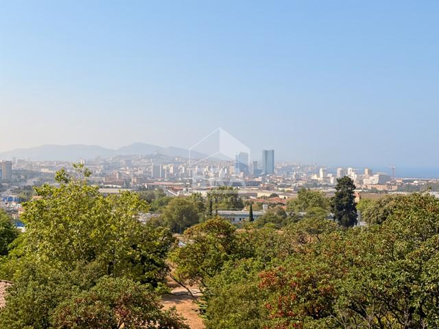 Appartement vente à Marseille