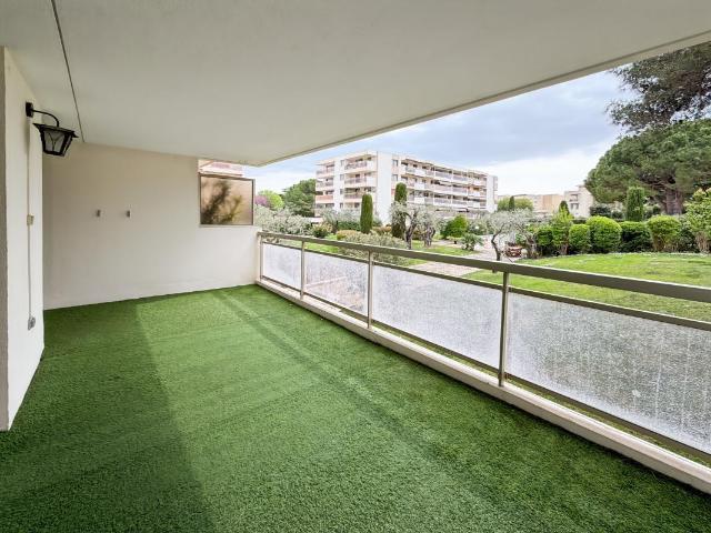 Appartement vente à Grasse, Antibes