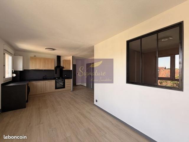 Appartement vente à Le Mans